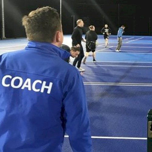 Adult group coaching